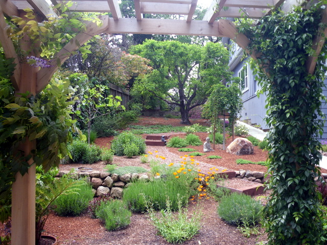 Garden Design Simplified